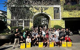 Hello Villa & Spa