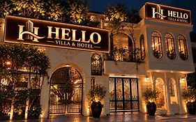 Hello Villa & Hotel